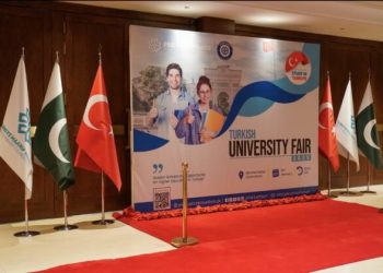 ‘Turkish University Fair 2025’ opens doors for students, strengthening ties
