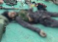 8 khwarij killed in two separate engagements in KP: ISPR