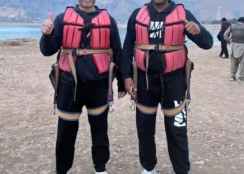 Saudi press attaché praises Khanpur Dam as premier tourist destination