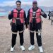 Saudi press attaché praises Khanpur Dam as premier tourist destination