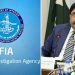 FIA DG Ahmed Ishaq Jahangir removed over ‘boat tragedy probe lacunae’