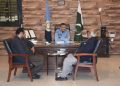 DIG Raza vows zero tolerance for corruption, resolving public issues on priority