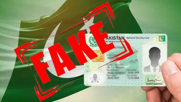 NADRA blocks over 71,000 CNICs in five years