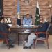 DIG Raza vows zero tolerance for corruption, resolving public issues on priority