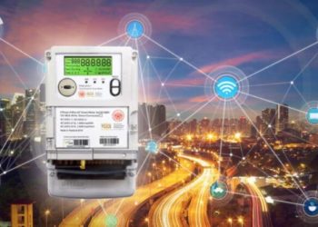IESCO installs over 480,000 meters so far