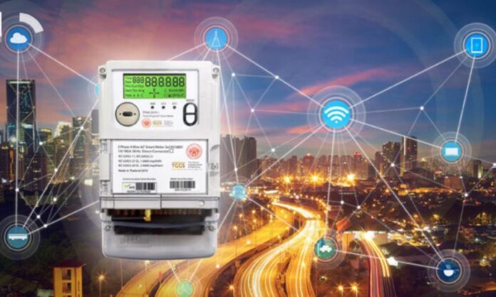 IESCO installs over 480,000 meters so far