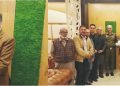 IG Punjab Dr Usman Anwar Visits Roberts Club, Meets Additional IG Zulfiqar Hameed