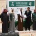 Saudi Arabia gifts 100 tons of dates to Pakistan as friendship gesture