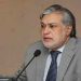 Pakistan’s economy faces climate change challenges: Ishaq Dar