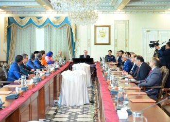 PM hopeful about outcome of Int’l Conference on Girls’ Education