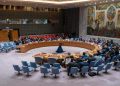 Pakistan begins two-year term as UN Security Council’s non-permanent member
