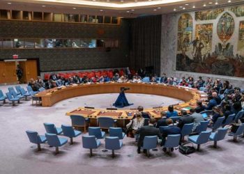 Pakistan begins two-year term as UN Security Council’s non-permanent member