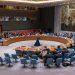 Pakistan begins two-year term as UN Security Council’s non-permanent member
