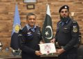 Twelve Dolphin Squad officers honoured for outstanding performance in crime prevention