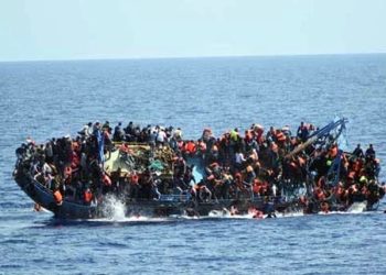 Four more bodies of Pakistani victims recovered in Greece boat tragedy