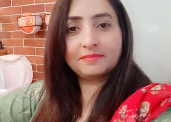 Dr. Hajra Shaheen took charge of  DEO Rawalpindi’
