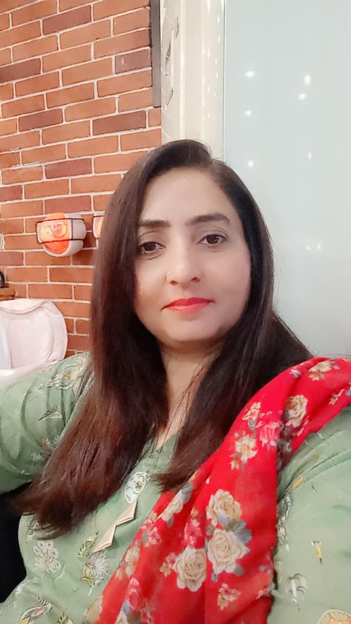 Dr. Hajra Shaheen took charge of  DEO Rawalpindi’