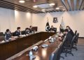 IGP Islamabad reviews operations and safe city performance, issues key directives