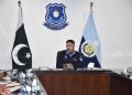 IGP Islamabad declares traffic emergency, targets crime-free capital by 2025