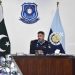 IGP Islamabad declares traffic emergency, targets crime-free capital by 2025