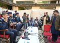 DIG Islamabad assures swift action on MD APP’s complaint during Khuli Kachehri