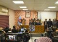ICT Police arrest 3 proclaimed offender, extortionists