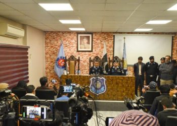 ICT Police arrest 3 proclaimed offender, extortionists