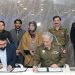 Punjab Police and A Private Organization inked an MOU