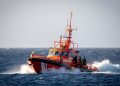 Boat carrying 80 passengers including Pakistanis capsizes near Moroccan port