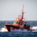 Boat carrying 80 passengers including Pakistanis capsizes near Moroccan port