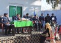 DIG Islamabad suspends 3 officers during Khuli Kachehris