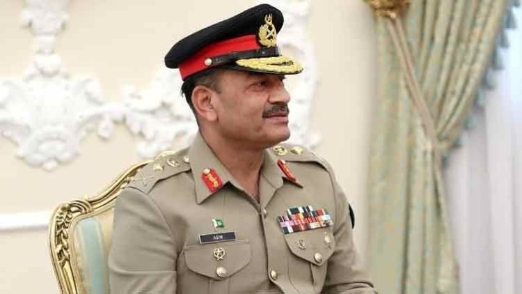 Army chief’s military diplomacy helps Pakistan achieve key milestones in 2024