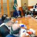 Apex Committee to review National Action Plan today