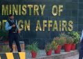 Pakistan expresses deep condolences over earthquake in China