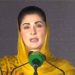CM Maryam launches laptop scheme in Faisalabad