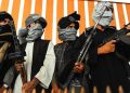 Evidence emerges of Afghan nationals involved in terrorism in Pakistan