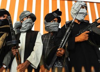 Evidence emerges of Afghan nationals involved in terrorism in Pakistan