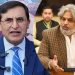 No judicial commission, no more talks: Sahibzada Hamid Raza