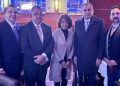 Mohsin Naqvi lauds Pakistani community’s contributions in US