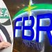 FBR chairman says vehicles to be purchased for board officers
