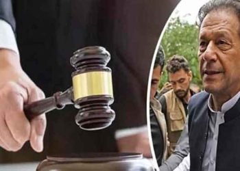 ATC rejects Imran Khan’s acquittal plea in GHQ attack case