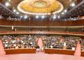 NA body reviews delays key road projects, urges timely completion