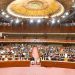 NA body reviews delays key road projects, urges timely completion
