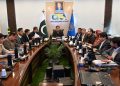 CDA rolls out smart solutions, beautification, overseas investment plans