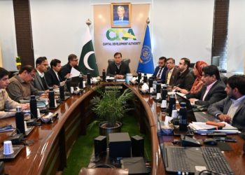 CDA rolls out smart solutions, beautification, overseas investment plans