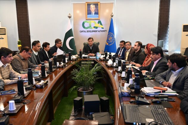 CDA rolls out smart solutions, beautification, overseas investment plans