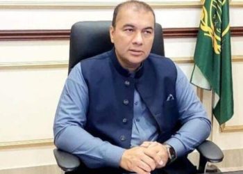 Chairman CDA pushes for timely completion of Serena Interchange Project