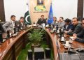 CDA chairman directs introducing ‘mobile App’ for feeder buses
