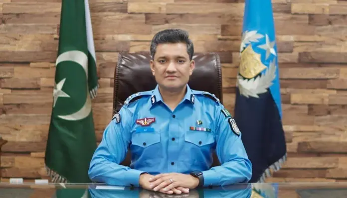 DIG Islamabad holds open court, resolves citizens’ Issues