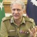 IGP awards appreciation certificates to police officers
